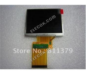 3,5" LCD OBRAZOVKA /DISPLEJ BEZ DOTEK NEBO DIGITIZéR IM350DBN1A-V01 