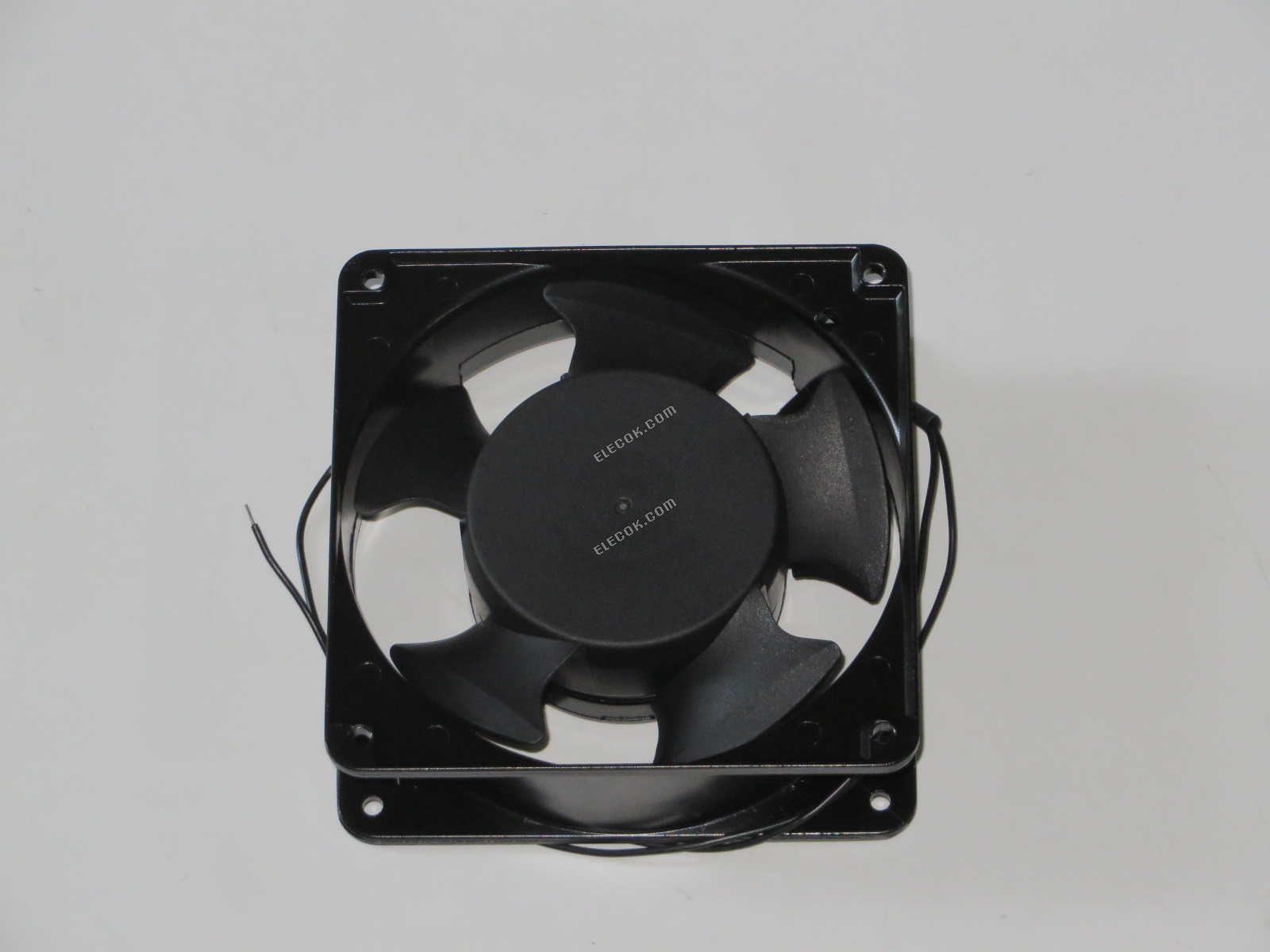 Y.S.TECH FD1238A2HS 220/240V 0,14/0,12A ventilátor 