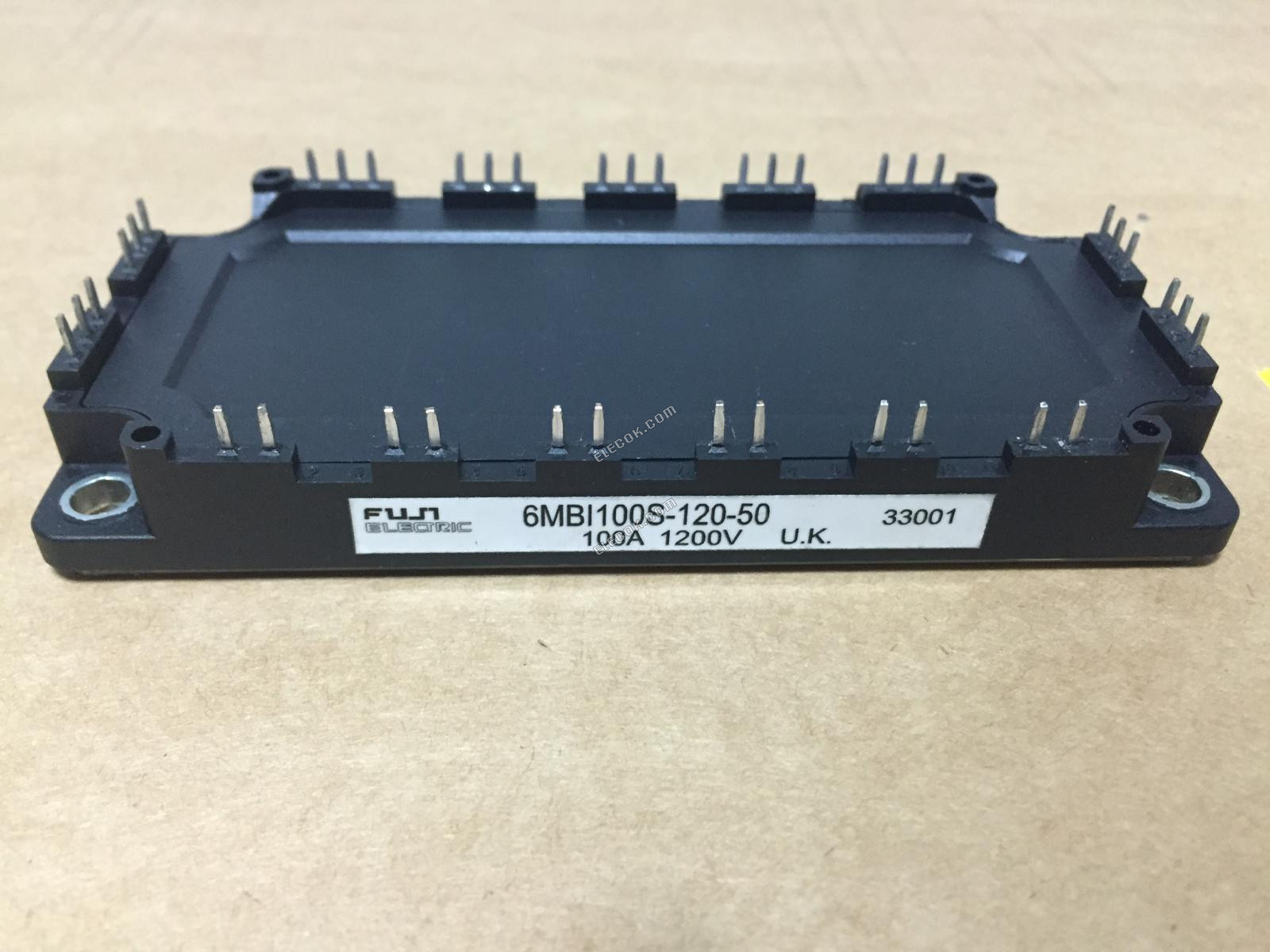 6MBI100S-120-50 Modul 