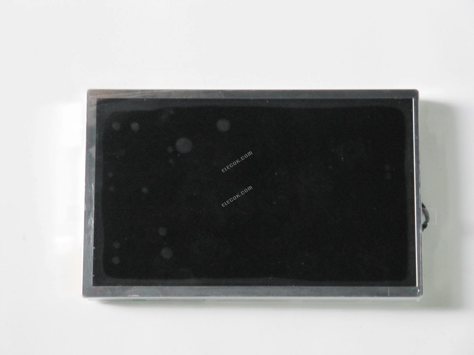 TX18D16VM1CAB HITACHI 7.0" A-Si TFT-LCD Panel Použitý a Originální 