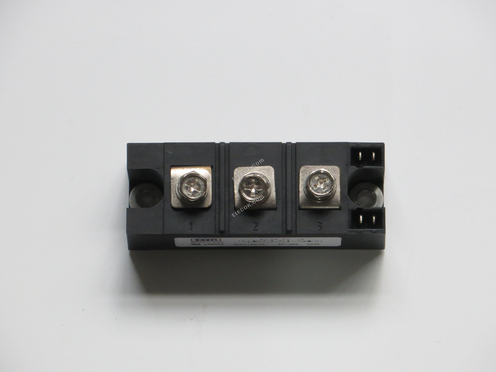 IRKT162/12 IR 160A/1200V 