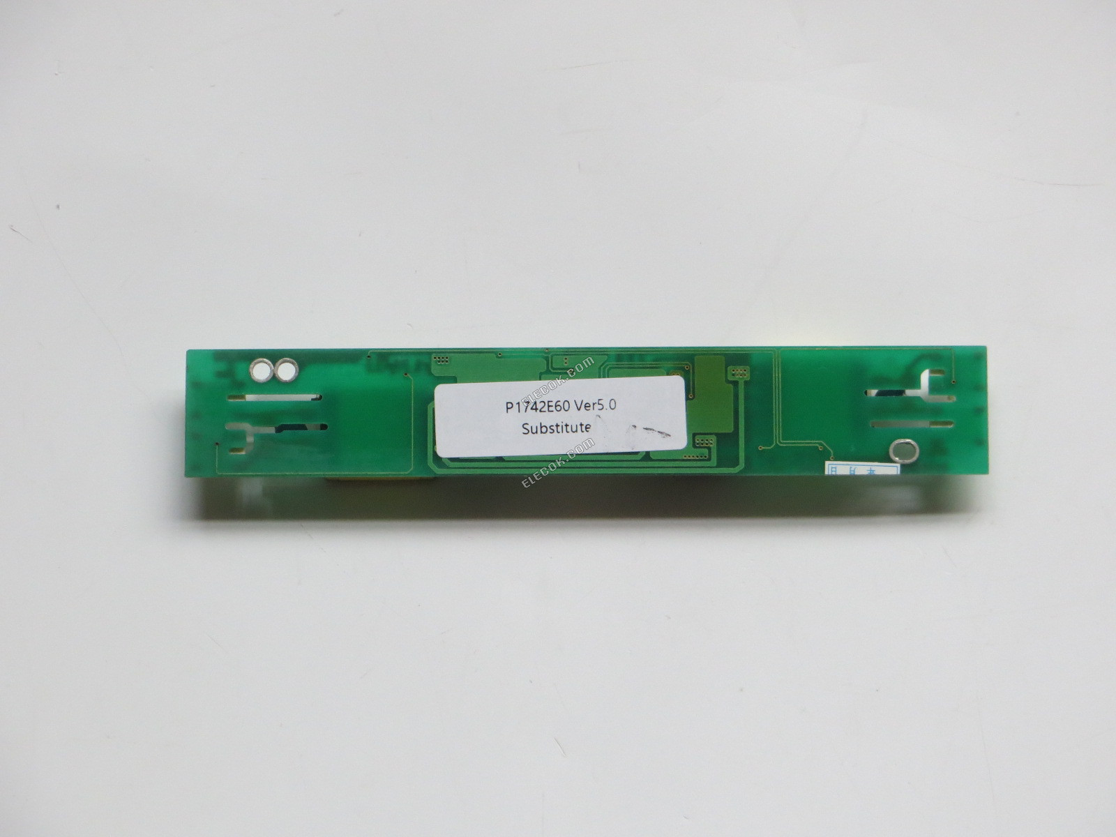 Számára P1742E60 Ver5.0 LCD Teljesítmény inverter Panel, helyettesítő 
