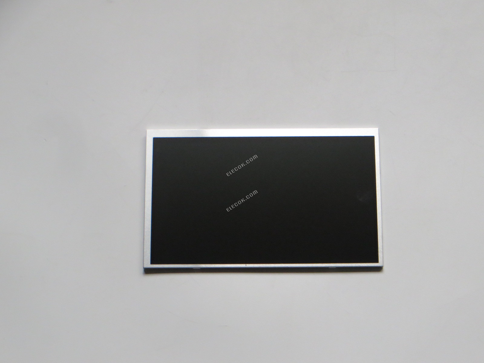 LQ070Y3LG01 SHARP 7.0" A-Si TFT-LCD Panel használt 