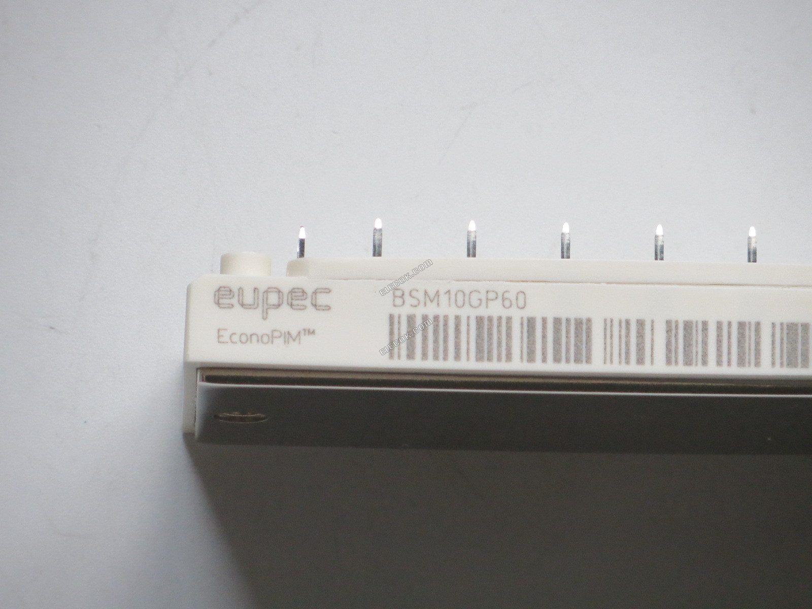 BSM10GP60 EUPEC 10A/600V/7U 