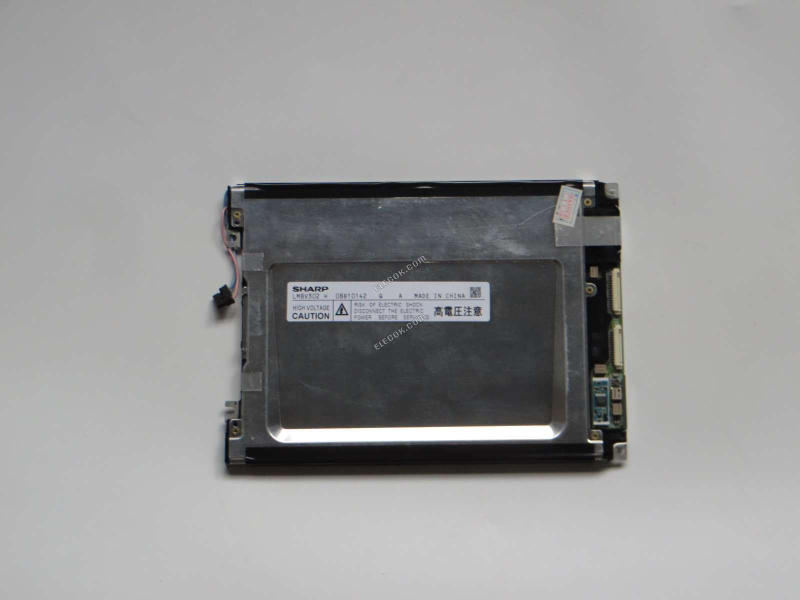 LM8V302H 640*480 LCD Panel 