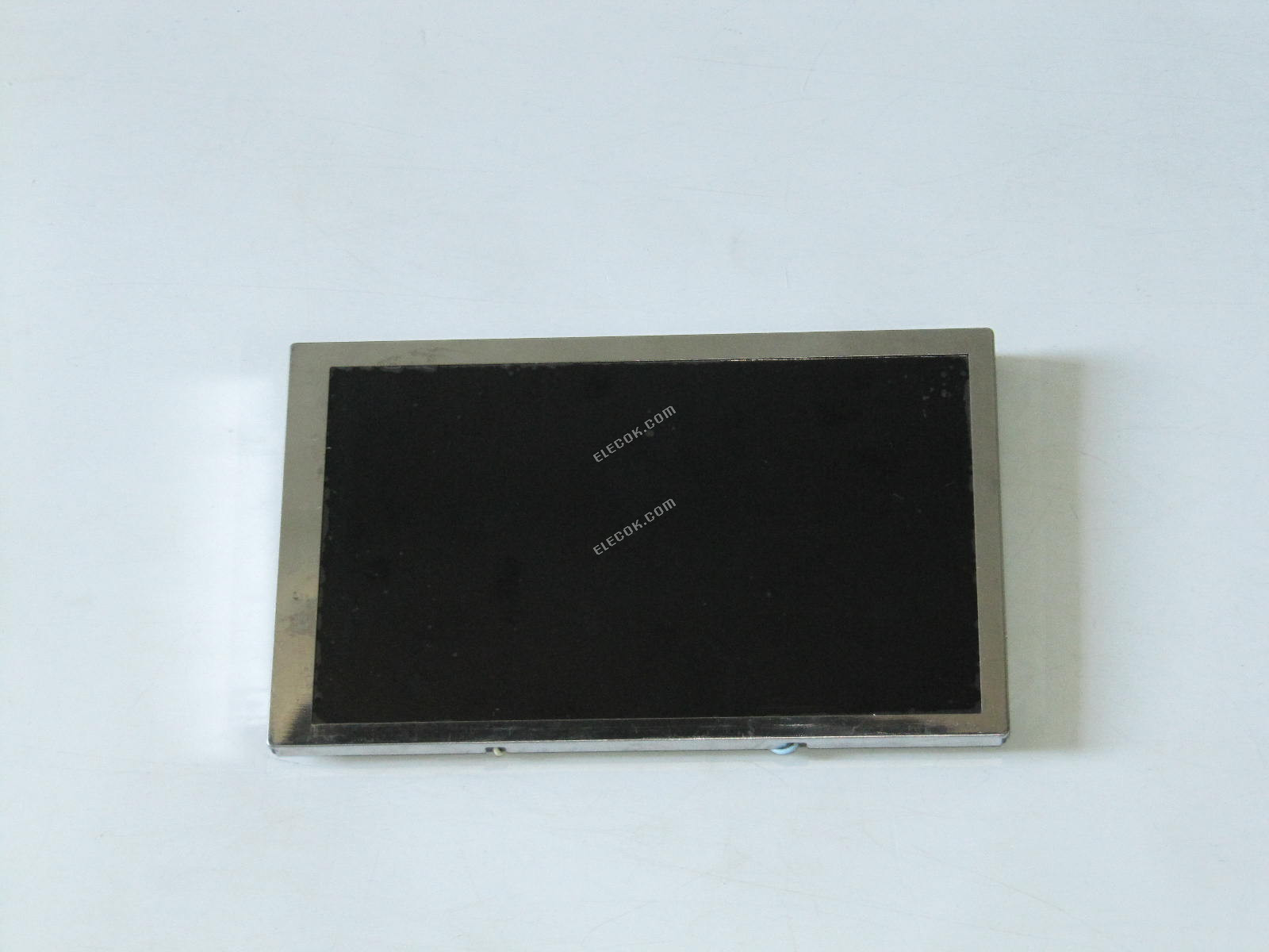 TX23D19VM0CAA HITACHI 9.0" a-Si TFT-LCD, Panel használt 