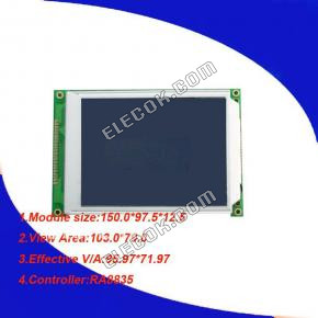 320240Z03 LCD โมดูล 