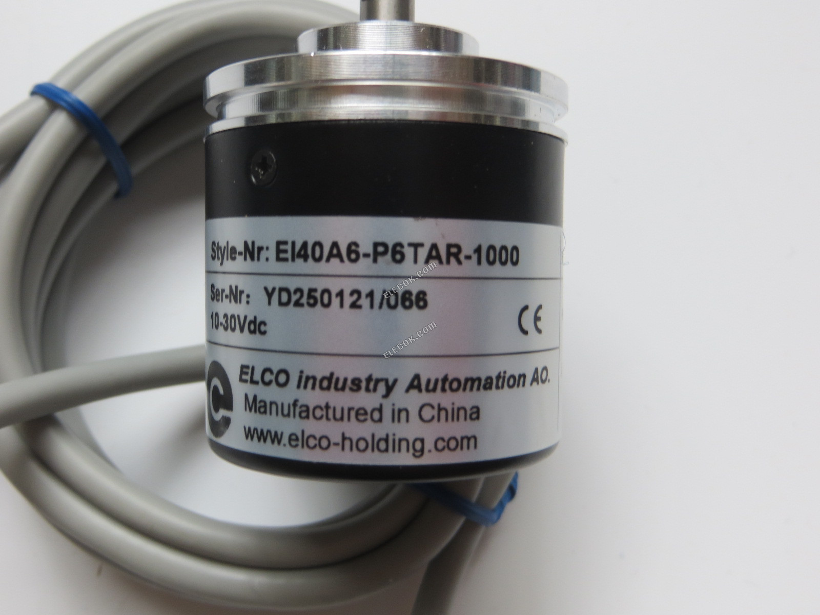 EI40A6-P6TAR-1000 Rotary Enkodér, náhrada 