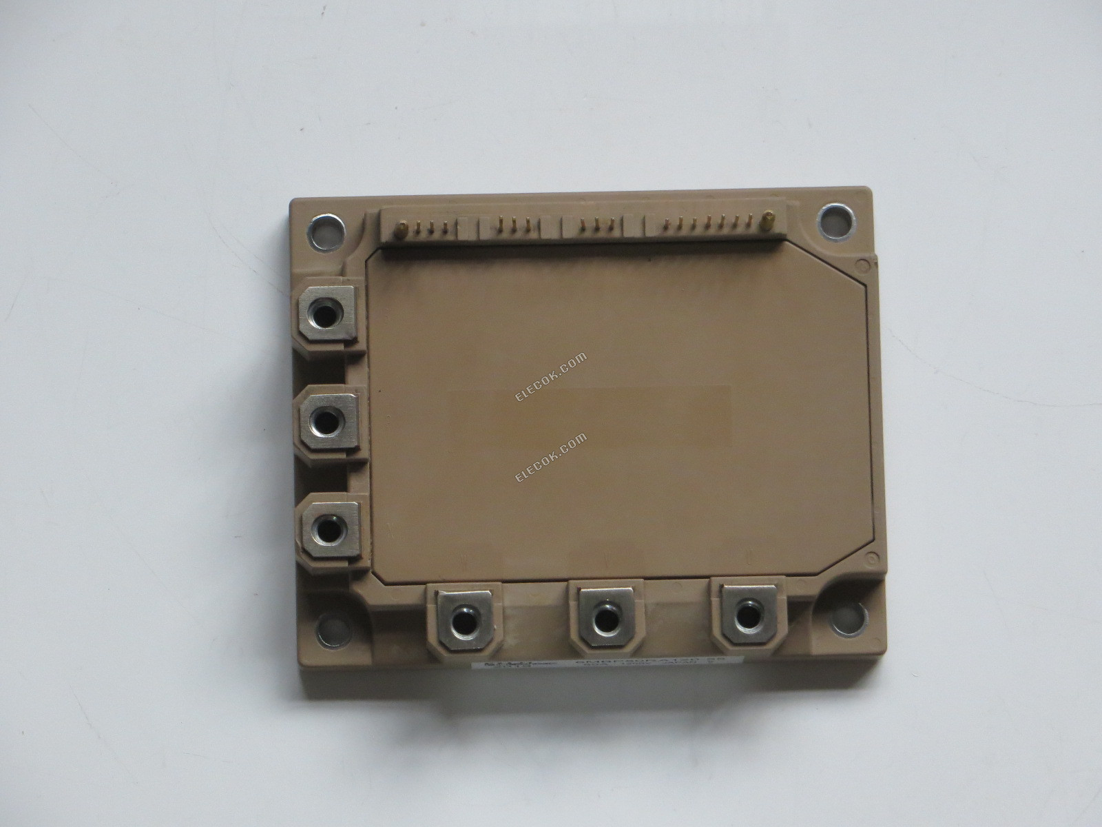 6MBP50RA120-55 FUJI / Fe IGBT Modul 