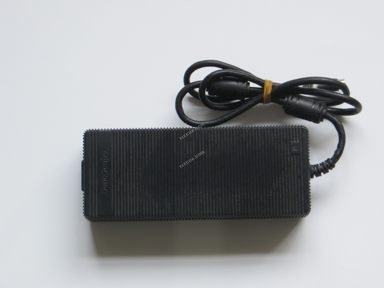 SONOSCAPE JA150KLA P/N 3600-04001 17.5V 10A adapter -val/-vel 4PIN pulg, helyettesítő új 