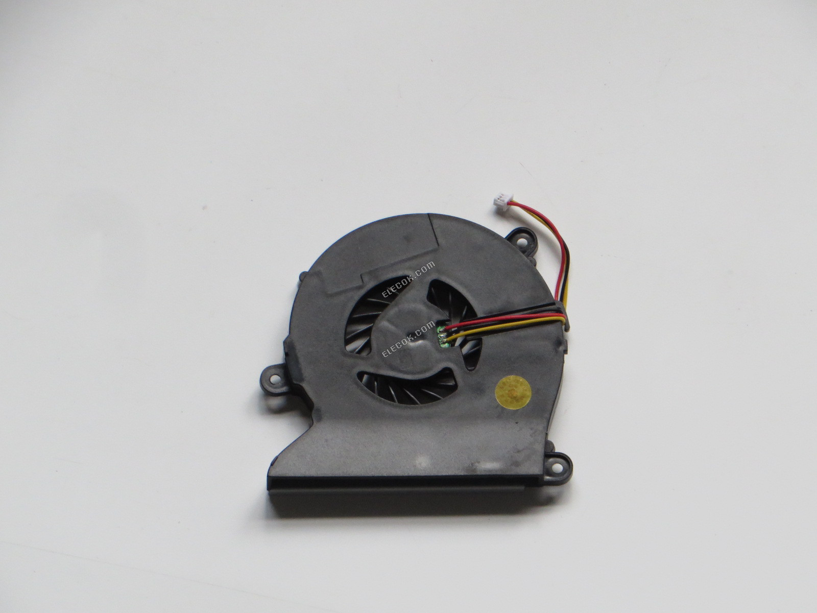ADDA AB0805HX-TE3 Chladicí Ventilátor M7X, w55x3x3, 5V 0.40A, bare ventilátor Náhrada 