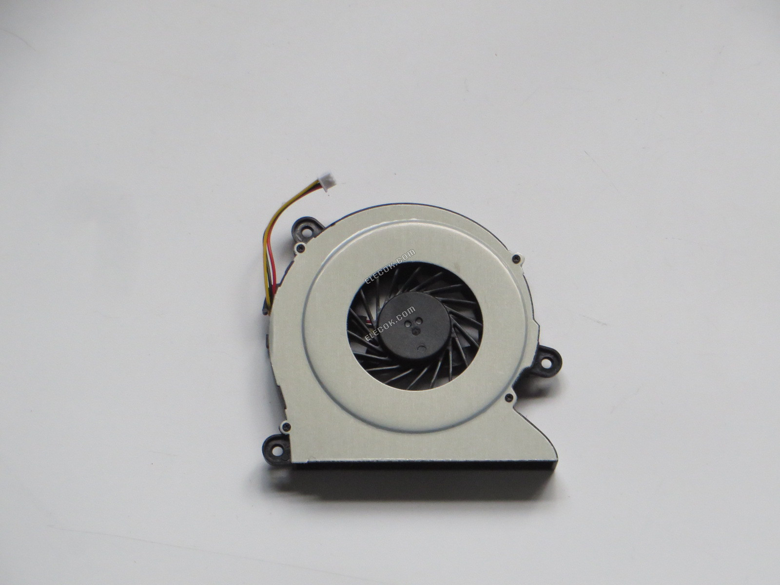 ADDA AB0805HX-TE3 Chladicí Ventilátor M7X, w55x3x3, 5V 0.40A, bare ventilátor Náhrada 