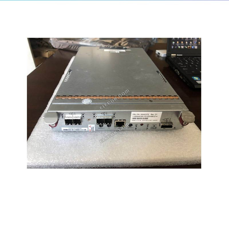 Lenovo Lenovo Storage S3200 00WC072 four-port external SAS storage controller,used