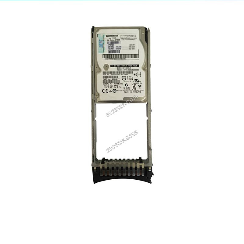 IBM 900G 10K SAS 2.5 hard disk 00Y5721 00Y2505 00Y2431 00Y5708