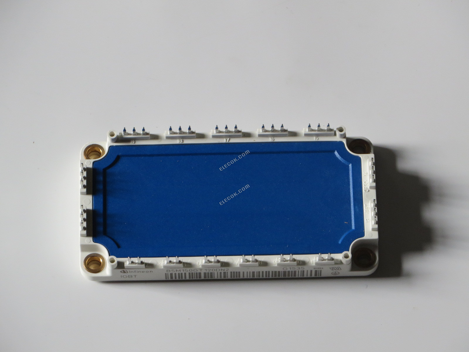 BSM150GT120DN2 infineon 150A/1200V/6U 
