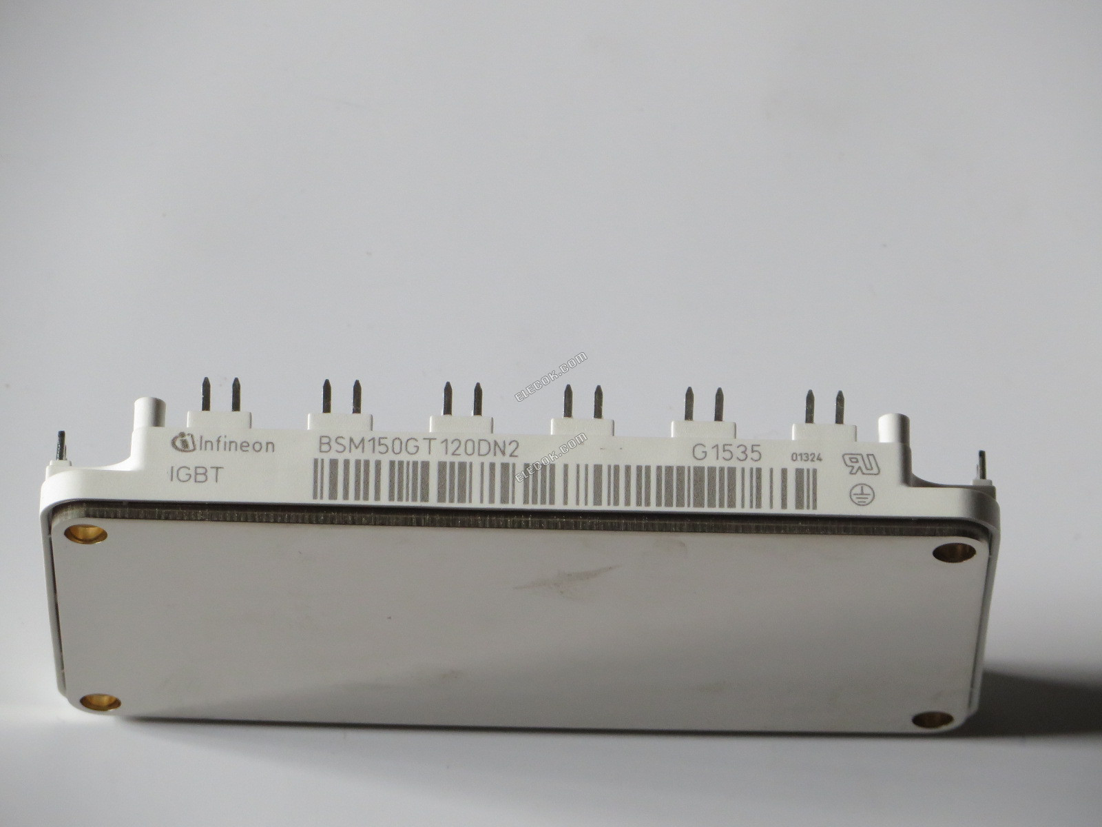 BSM150GT120DN2 infineon 150A/1200V/6U 