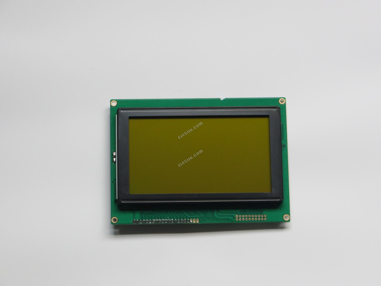 MGLS240128T-LED04 LCD Panel, helyettesítő 
