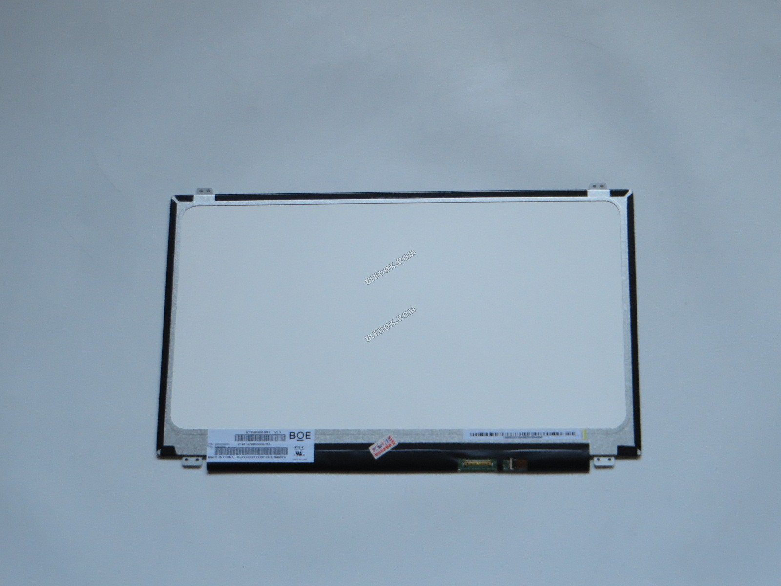 N156HGA-EAB INNOLUX 15,6" a-Si TFT-LCD Panel náhrada 