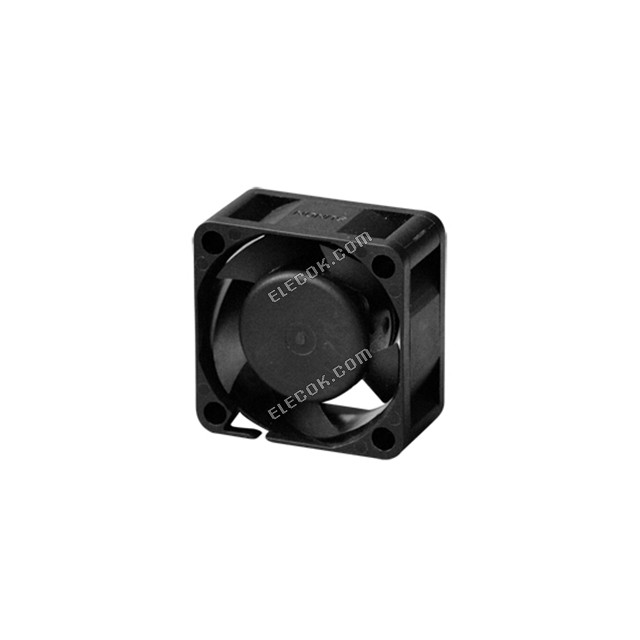 MF40202VX-1000U-A99 Sunon 40X40X20 24VDC VAPO 10.8CFM 2 Huzal Kivezetések 