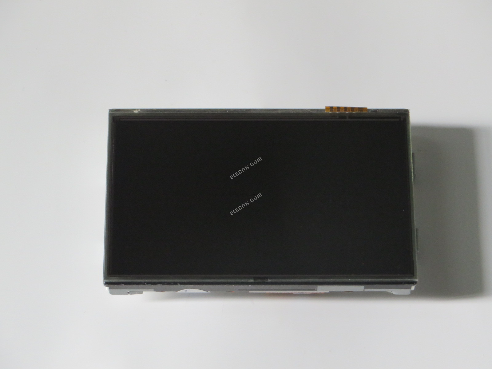 LTA070B511F Toshiba Matsushita 7.0" a-Si TFT-LCD Panel použitý 