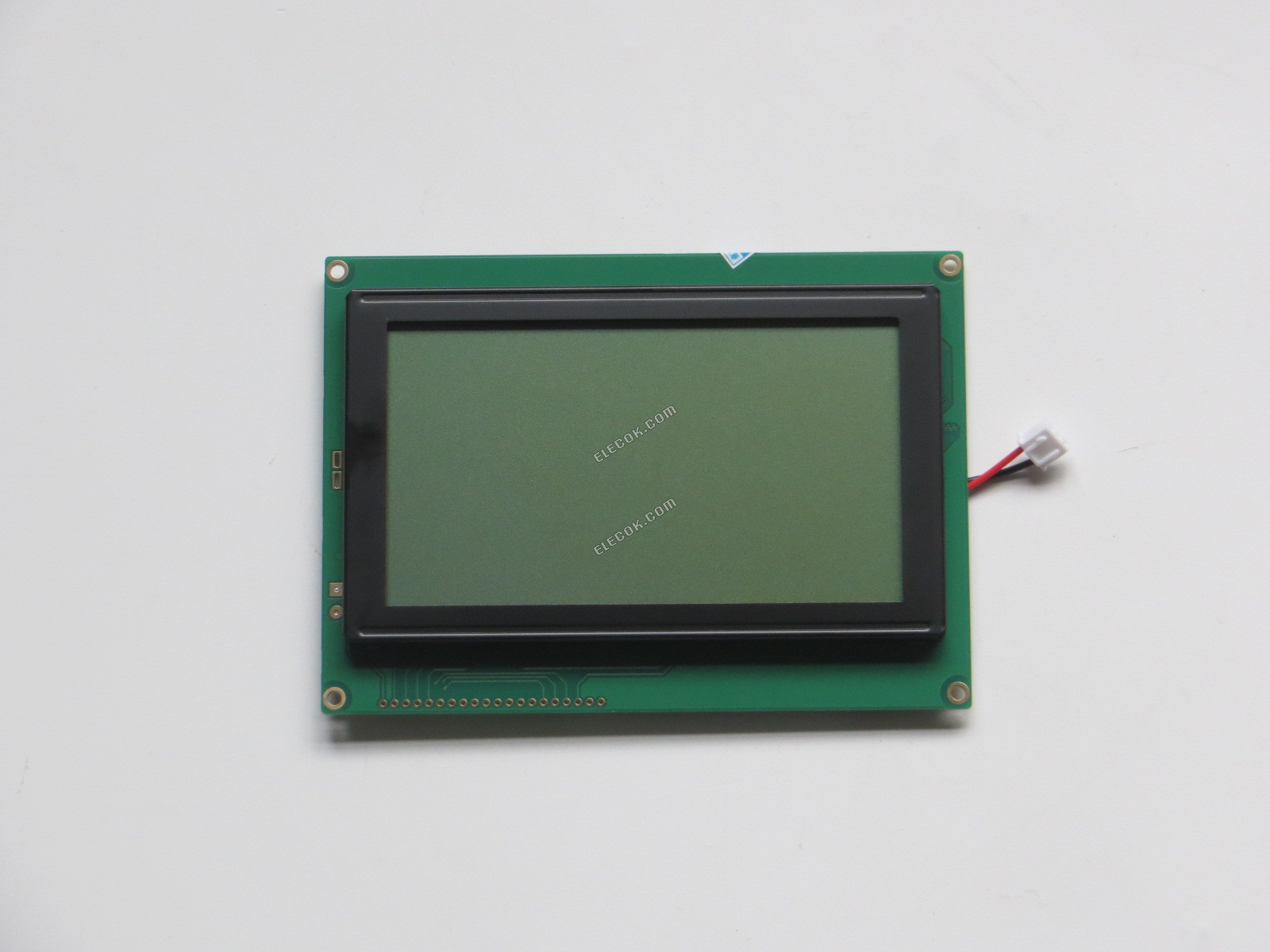 PG-240128A LCD, náhrada šedá film 