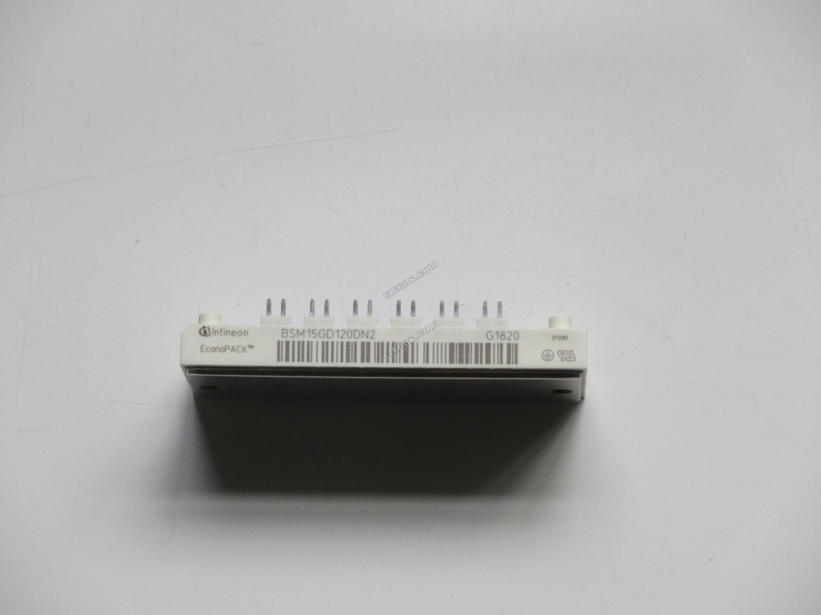 Infineon BSM15GD120DN2 15A/1200V/6U 