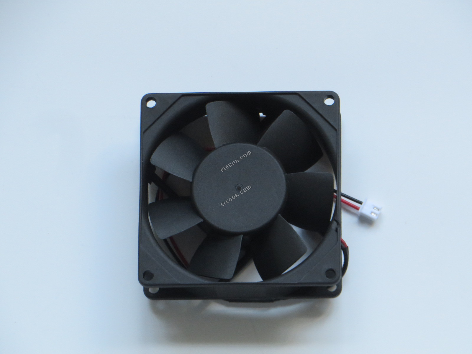 SUNON KD2408PTB1-6A 24V 3,4W 2 vodiče Chladicí Ventilátor 