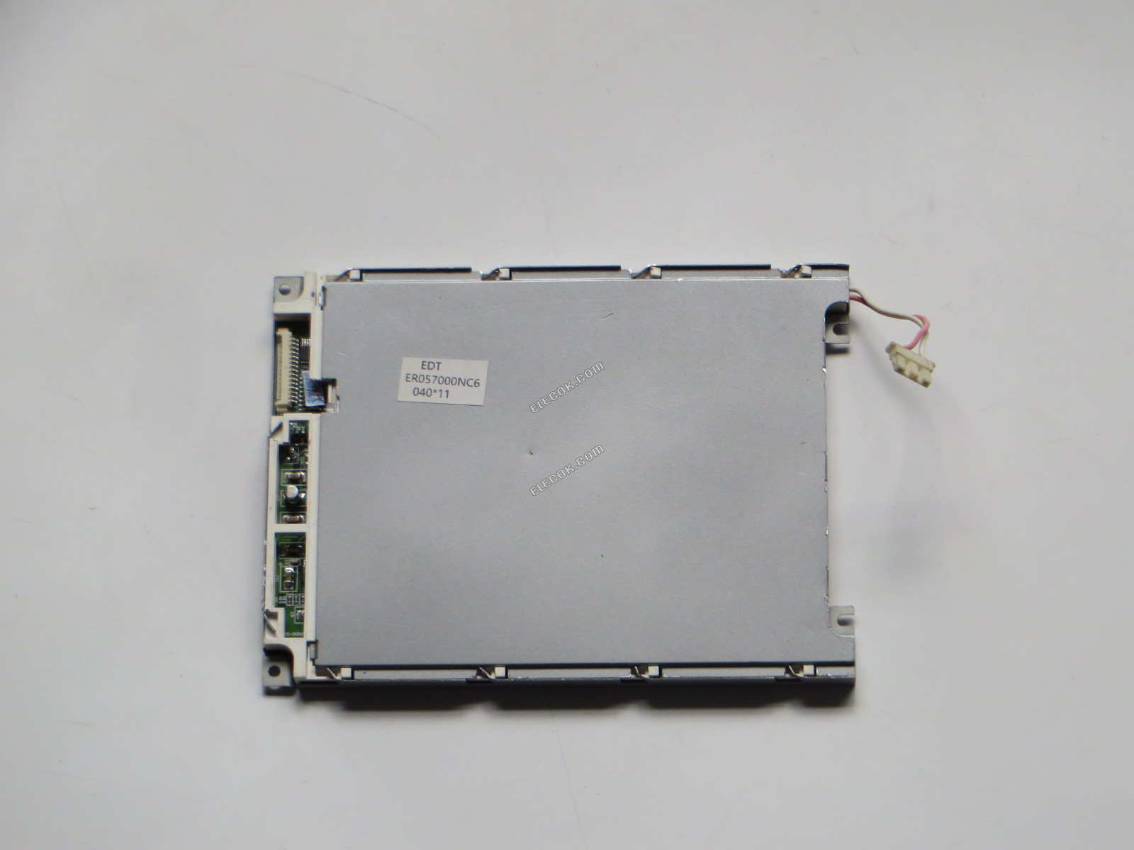 ER057000NC6 EDT 5,7" CSTN-LCD, Panel használt 