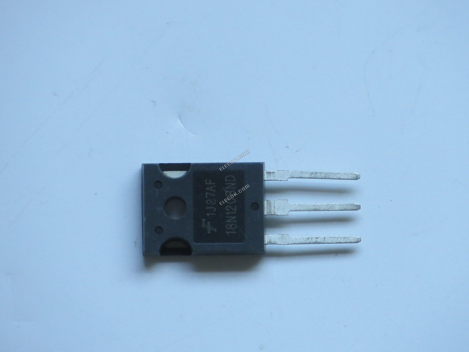 18N120BND IC, felújított -val/-vel 1 month garancia 