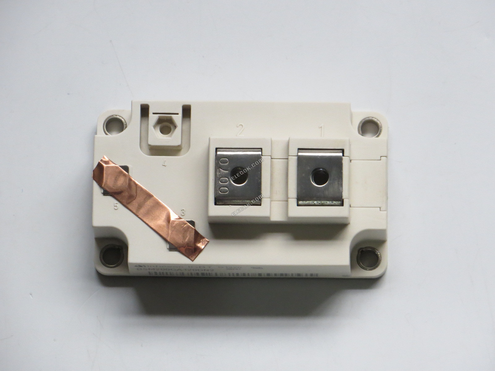 INFINEON BSM200GA120DN2 