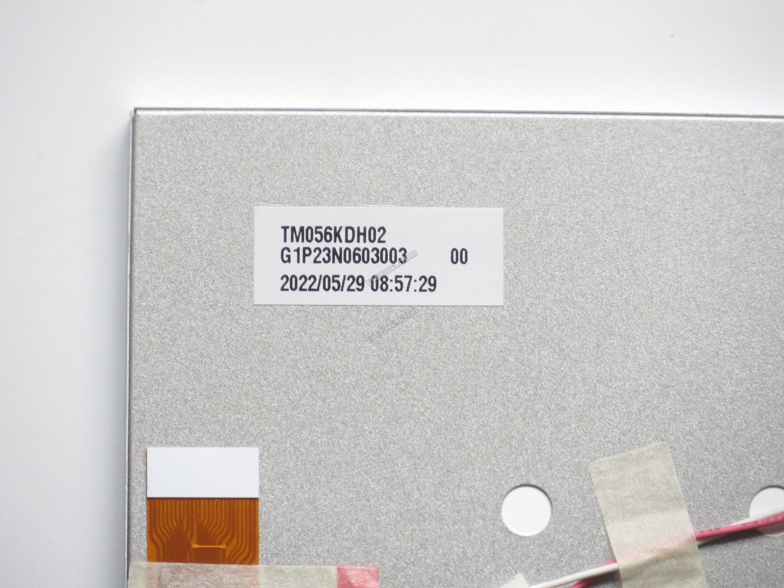 TM056KDH02 TIANMA 5,6" a-Si TFT-LCD Panel 