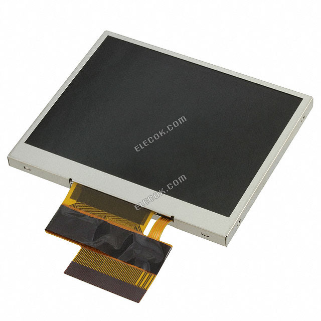 TCG035QVLPDANN-GN50 Kyocera 3,5" a-Si TFT-LCD Panel 