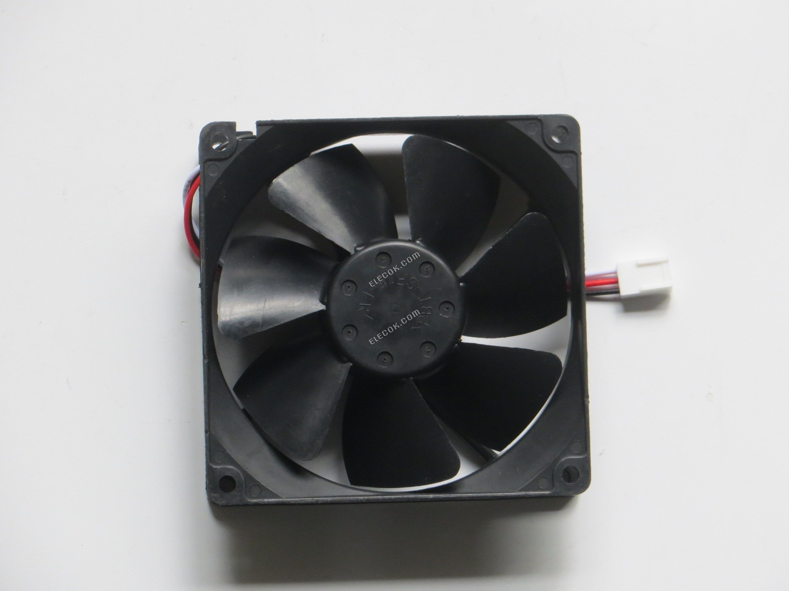 NMB 3610KL-05W-B49-G00 24V 0,16A 3 vodiče Chladicí Ventilátor 