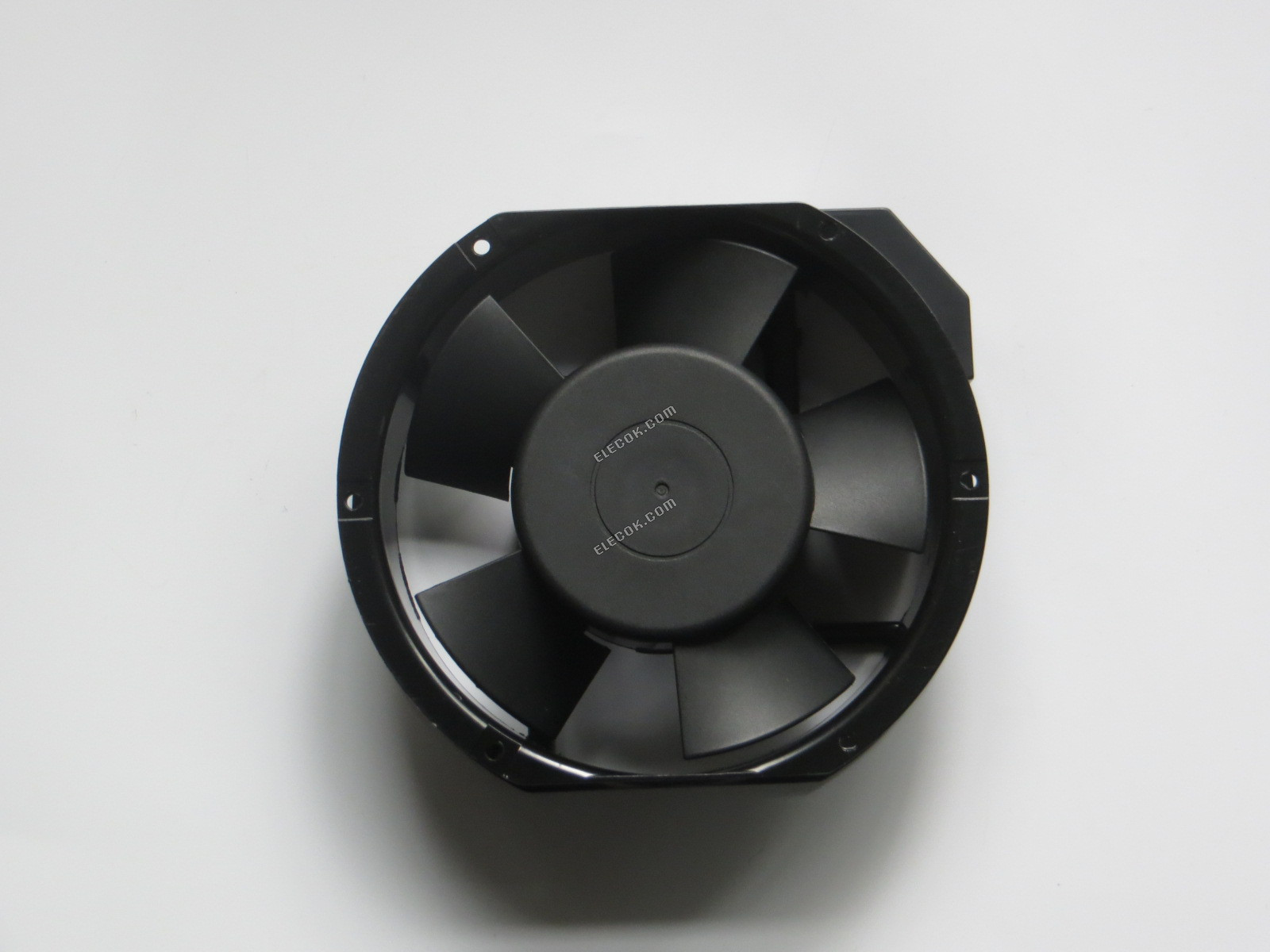 KAKU KA1725HA3 380V 0,105/0,084A 50/60HZ Chladicí Ventilátor ball, náhrada 