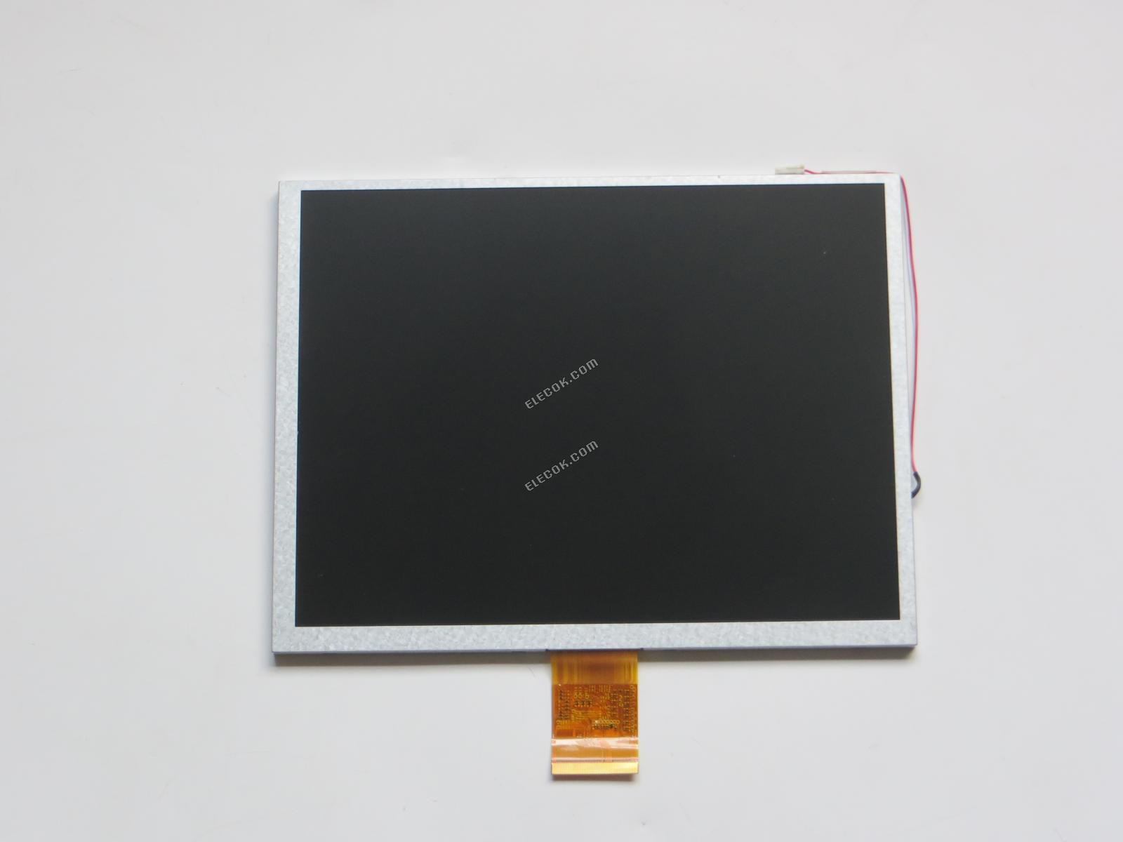 TM104SDHG30 TIANMA 10,4" a-Si TFT-LCD Panel érintőkijelző nélkül 