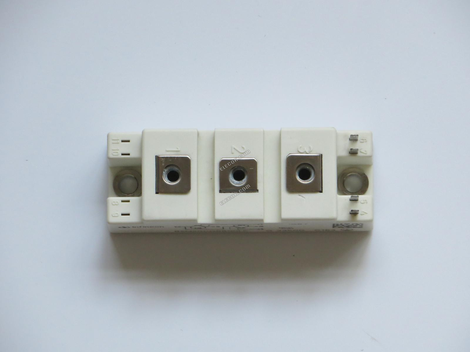 BSM200GB60DLC EUPEC 200A/600V/4U 