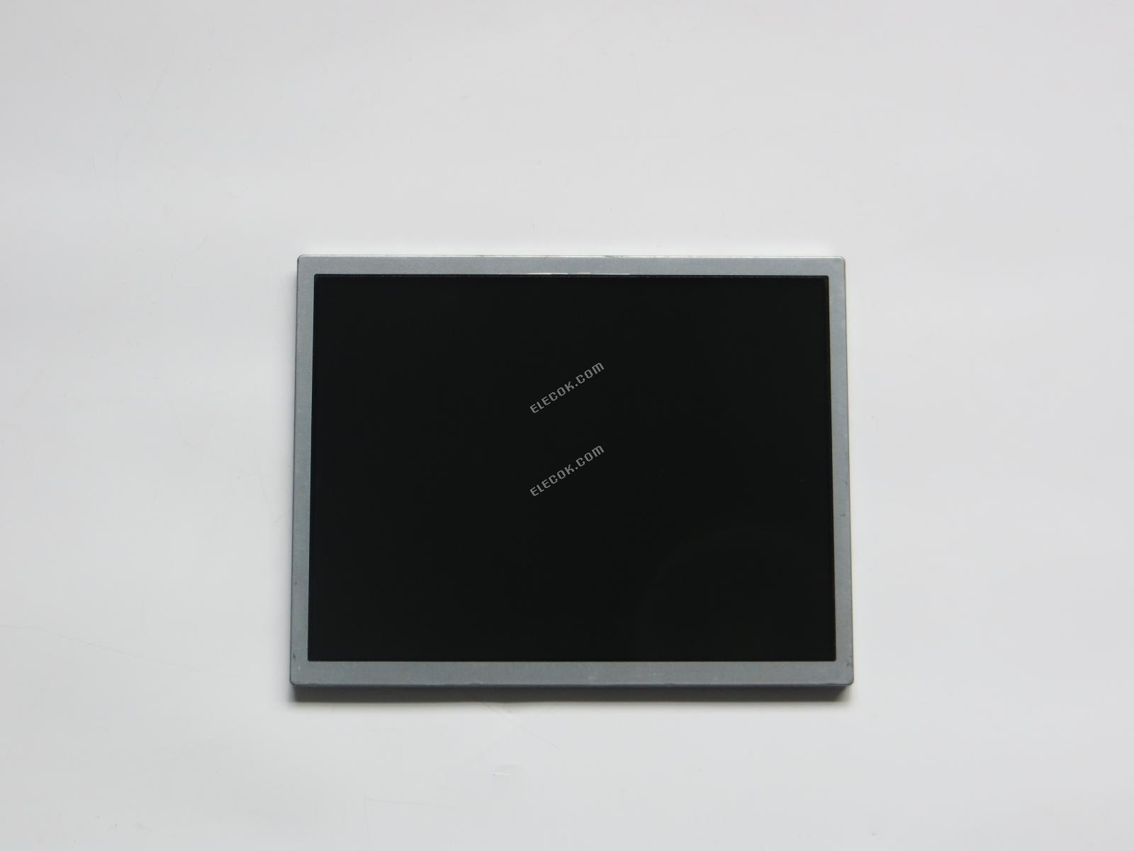 AA104SL02 Mitsubishi 10,4" A-Si TFT-LCD Panel použitý bez dotykové obrazovky 