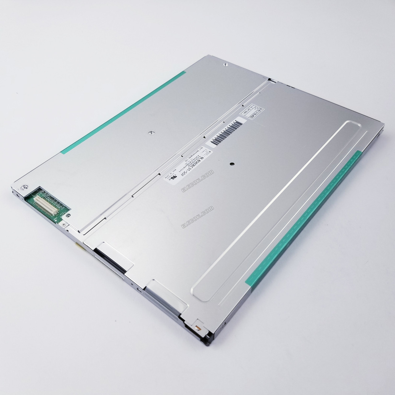NL8060BC31-50F NEC 12,1" A-Si TFT-LCD Panel 
