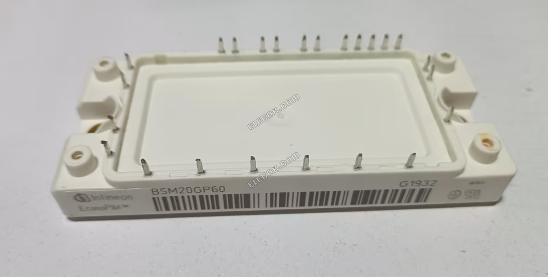BSM20GP60 20A/600V/7U 