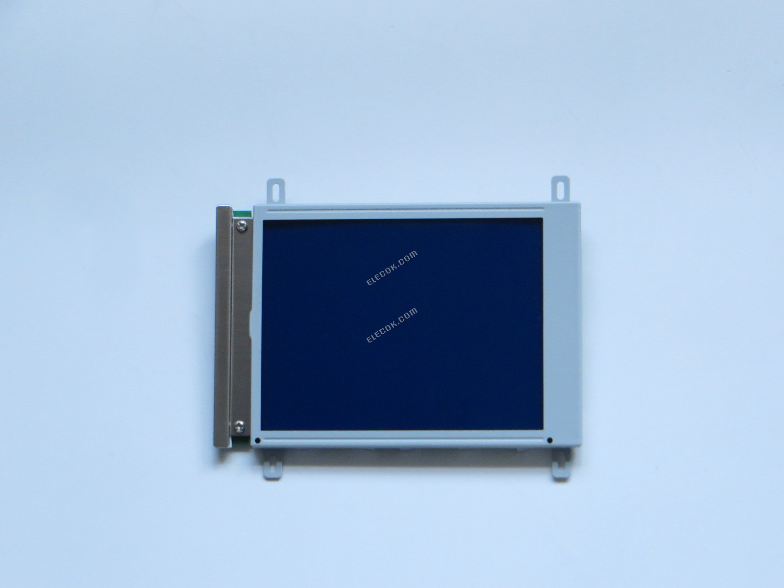 HOSIDEN HLM6323 LCD Csere Kék Fólia helyettesítő 