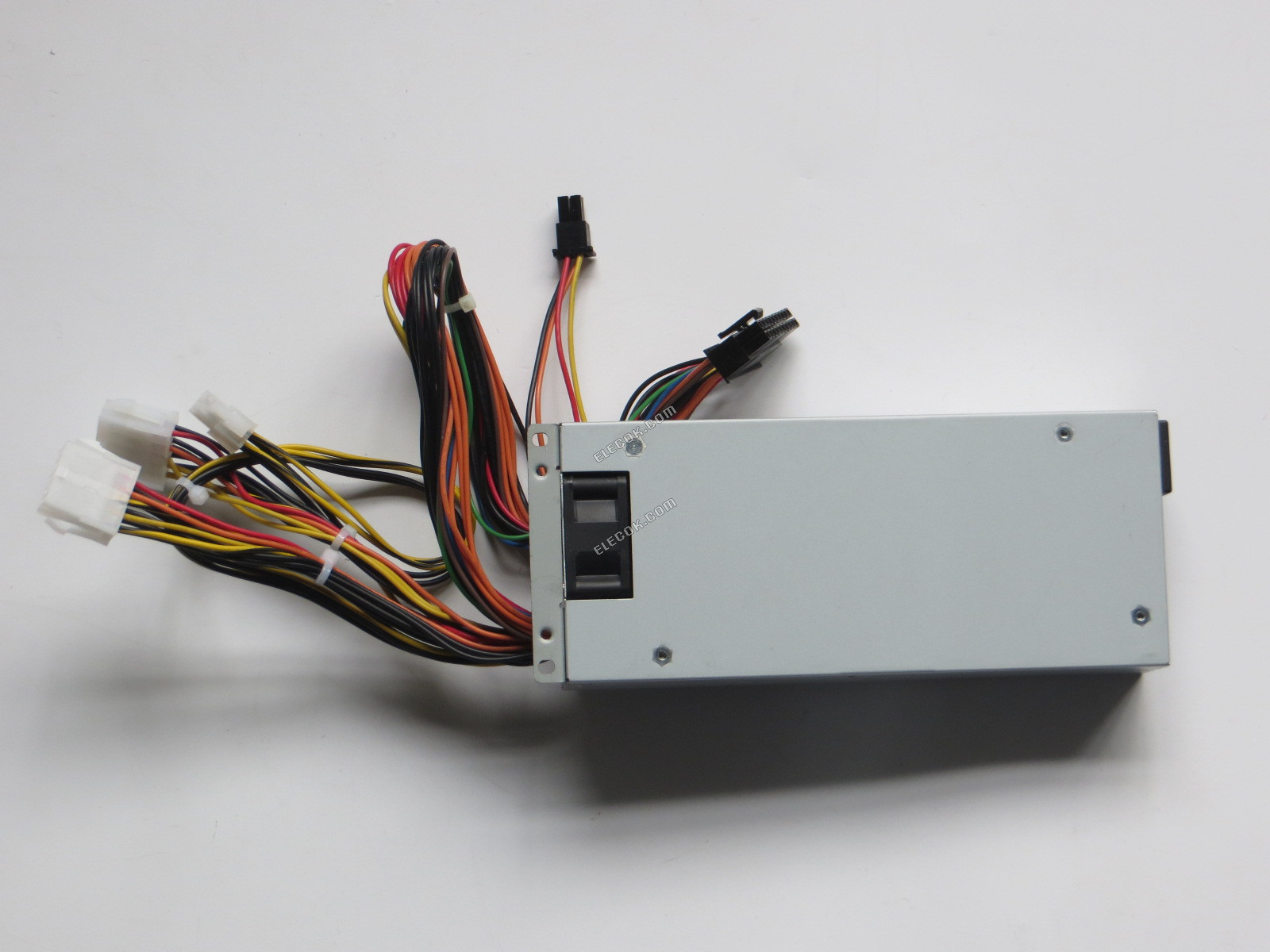 FSP Group Inc nový verze FSP350-60EVF Napájecí Zdroj Pro Servery 350W, 1U bez napájení switch 