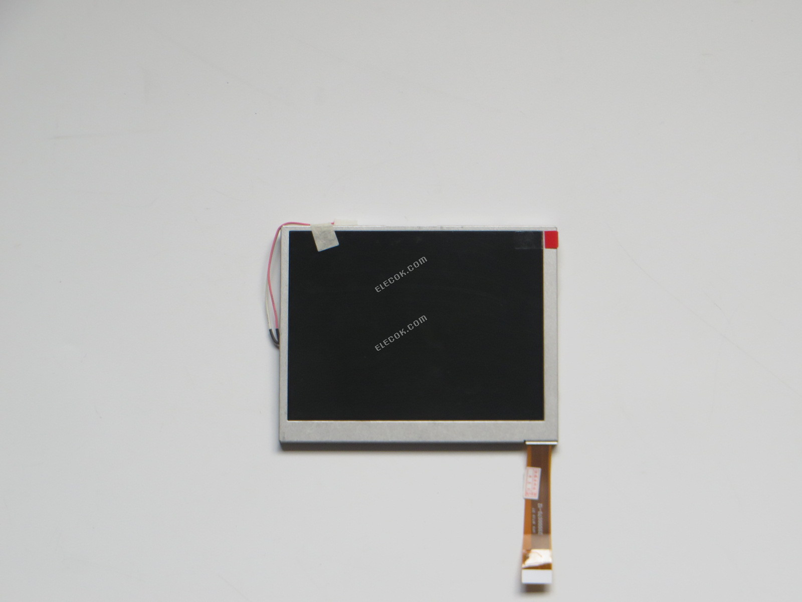 AT056TN04 V6 INNOLUX 5,6" a-Si TFT-LCD Panel 