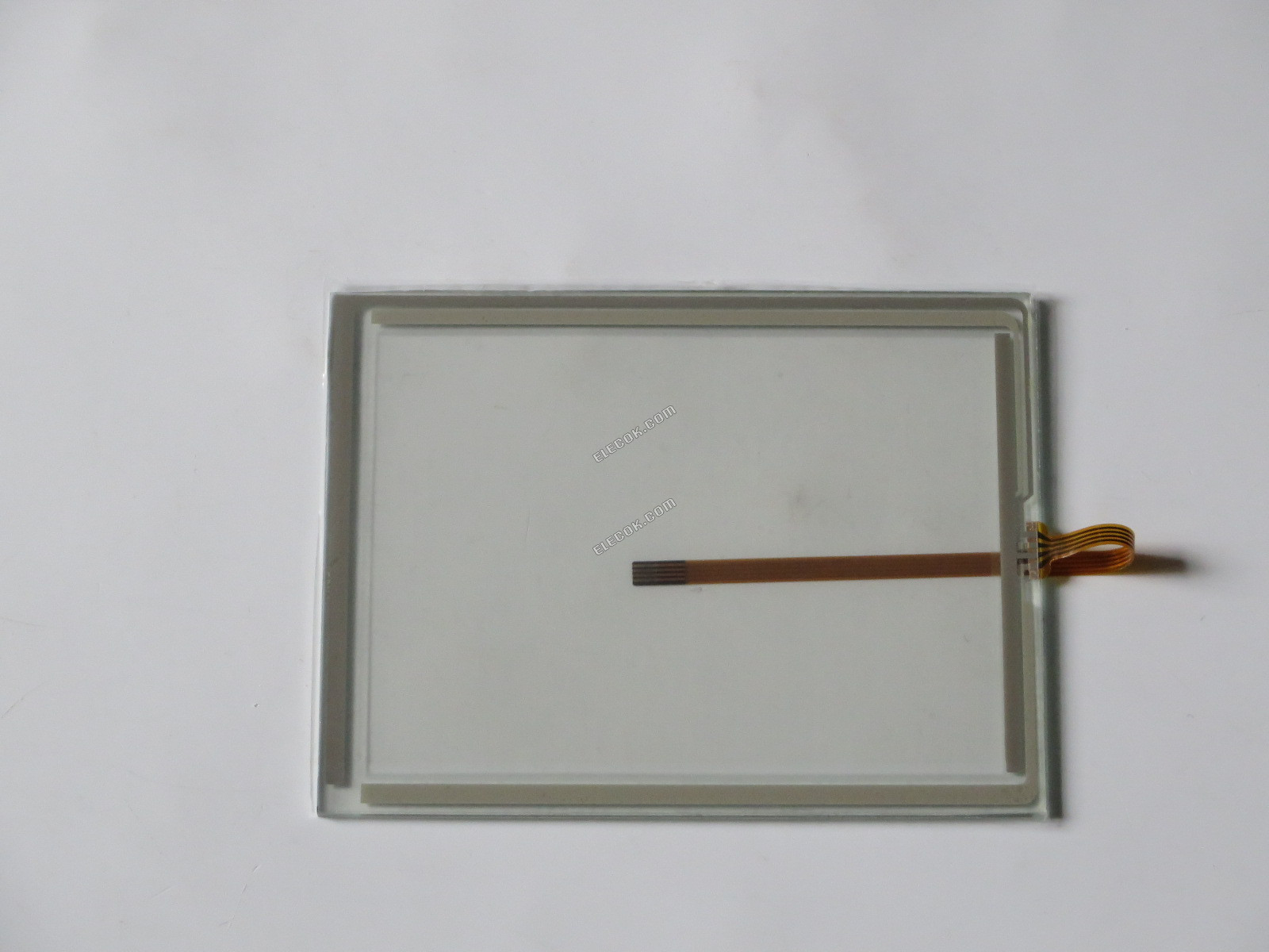 Digitizér Dotykové Obrazovky Dotykové Sklo KTP600 6AV6647-0AD11-3AX0 