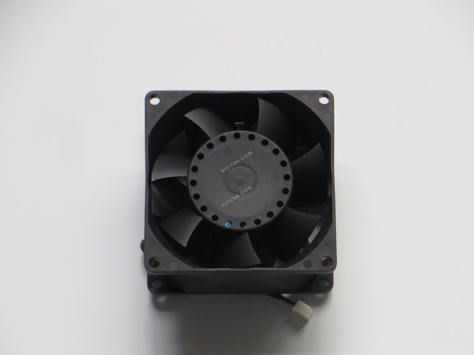 MAGIC MGA8024YB-038 24V 0.90A 2 vezeték hűtőventilátor 