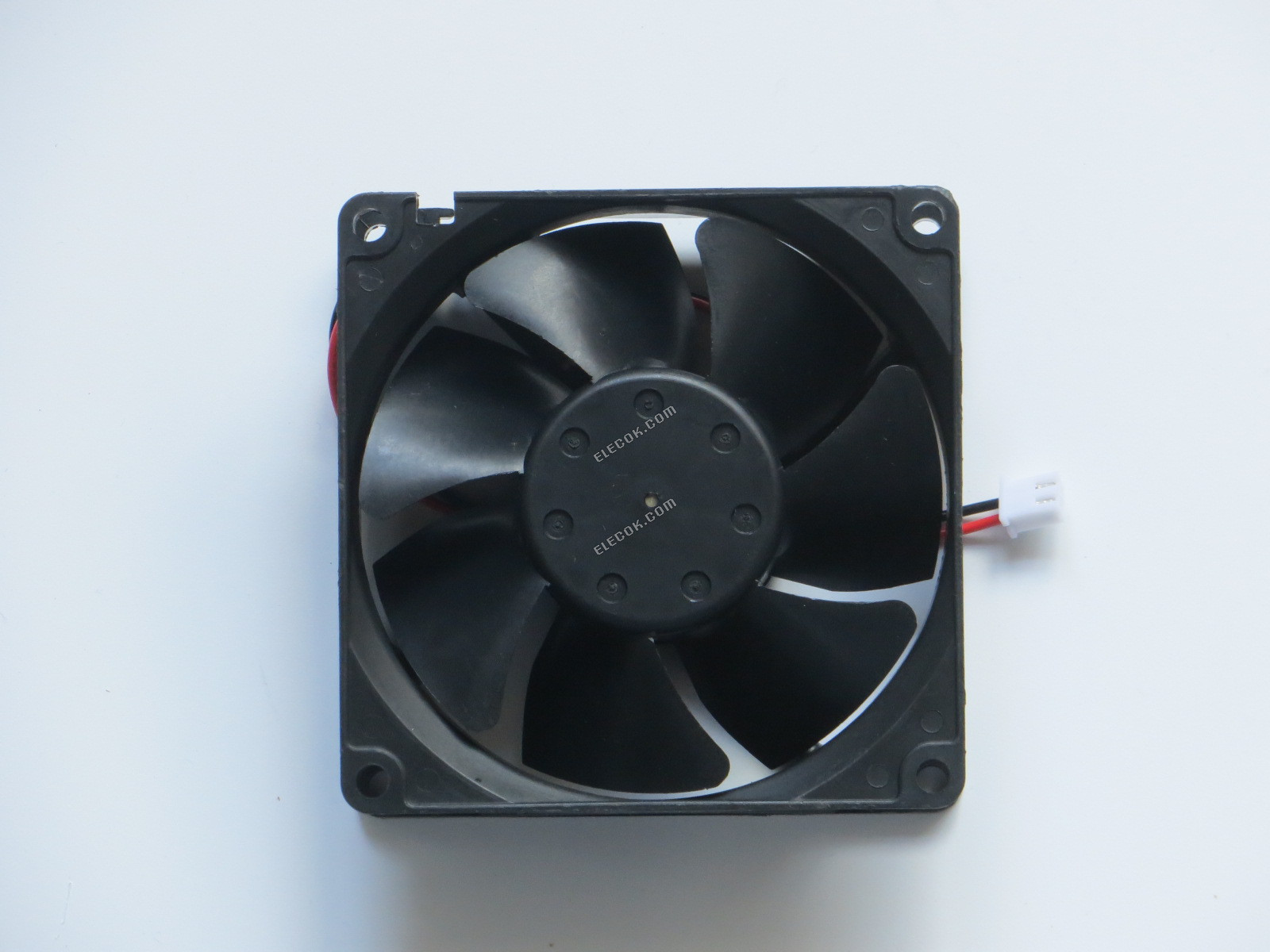 NMB 3110KL-05W-B50-D00 24V 0,15A 2 vezeték Hűtőventilátor 