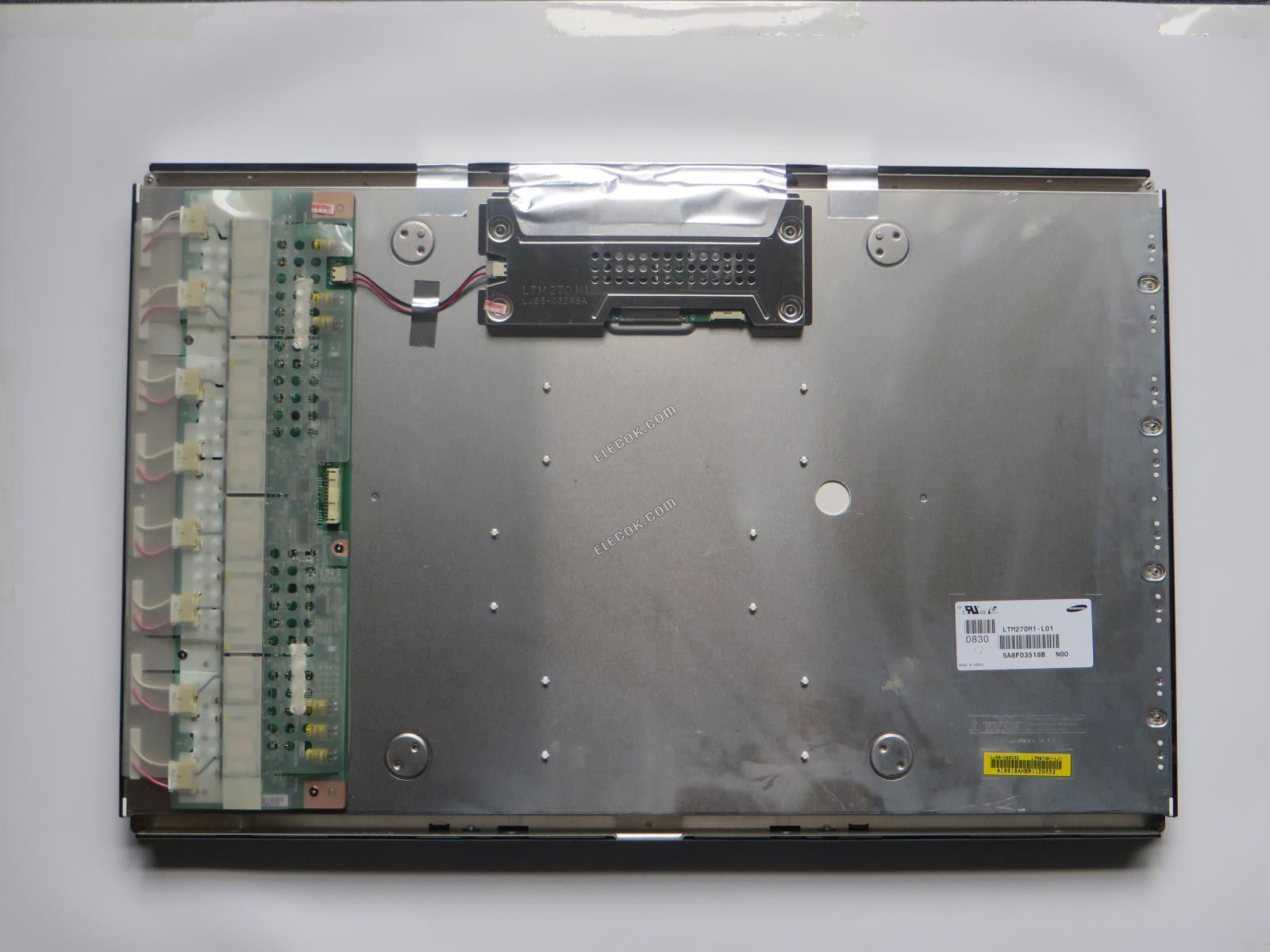 LTM270M1-L01 SAMSUNG 27.0" a-Si TFT-LCD Panel 