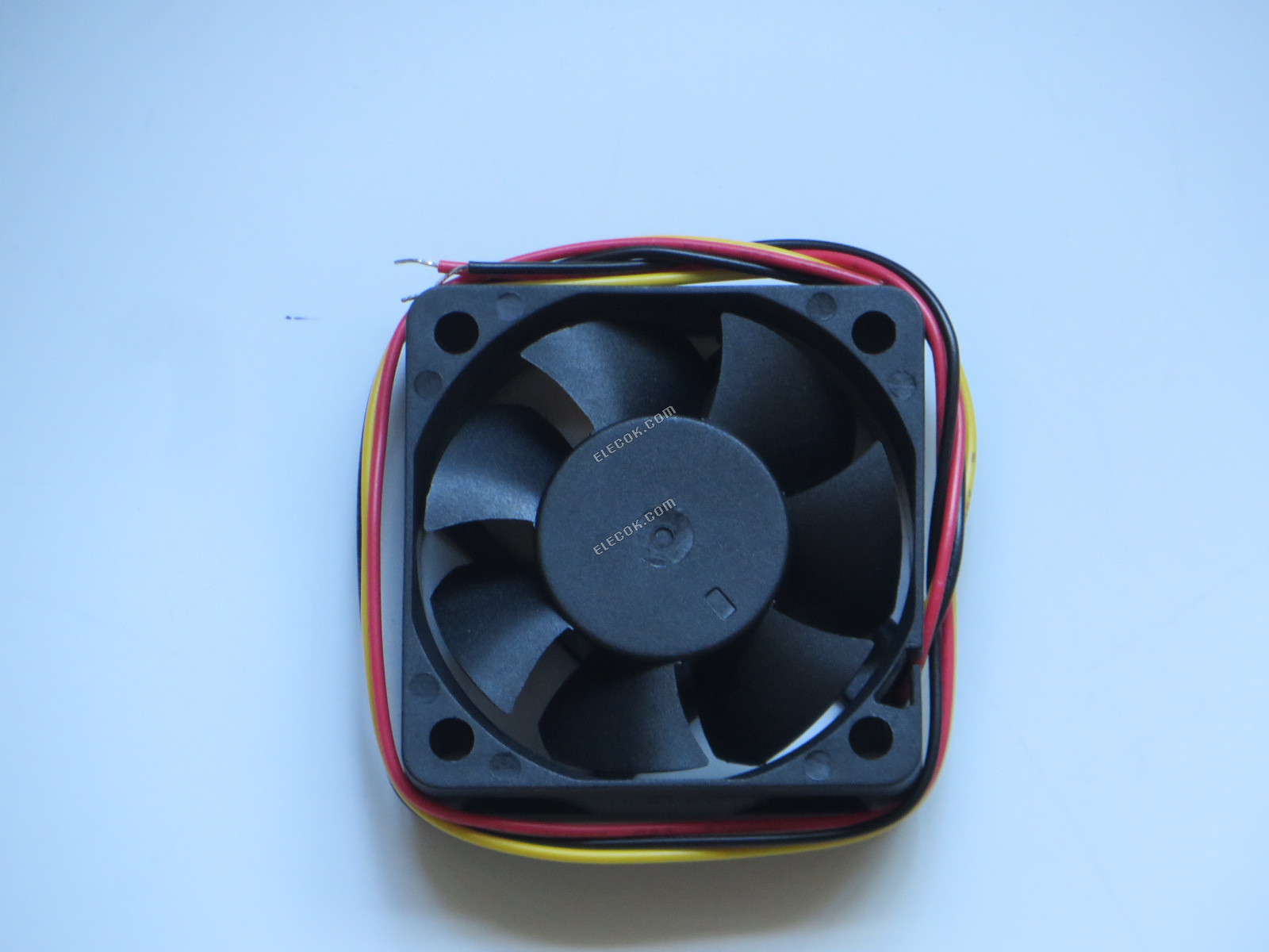 Sunon MF50151VX-1000C-G99 12V 1,38W 3 vodiče Chladicí Ventilátor 