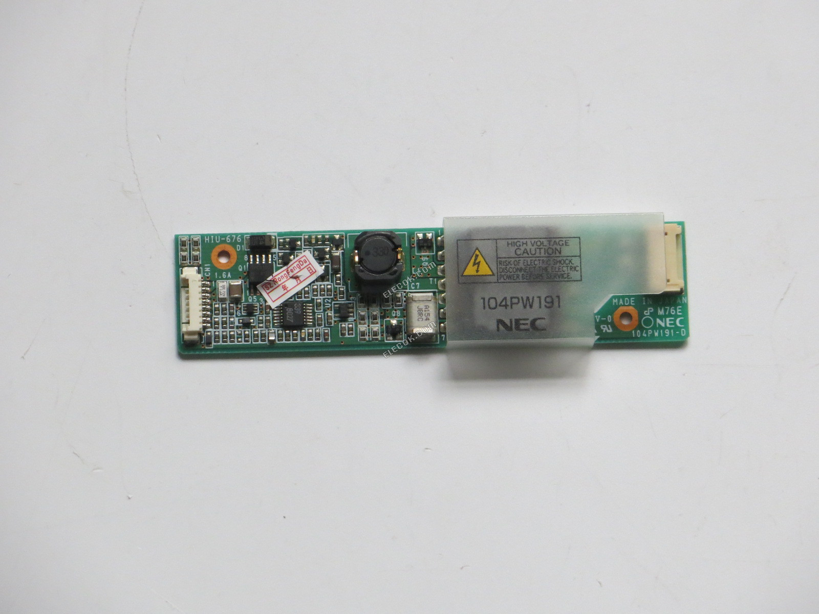 104pw191-D Inverter 