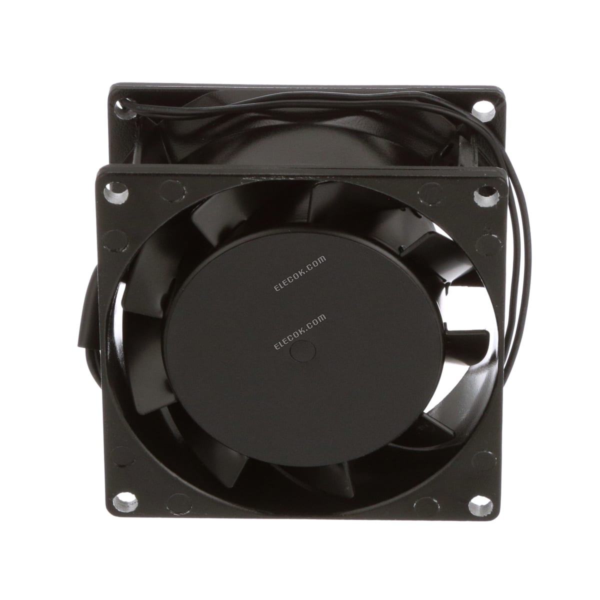 Hammond Manufacturing FAN80AC115 