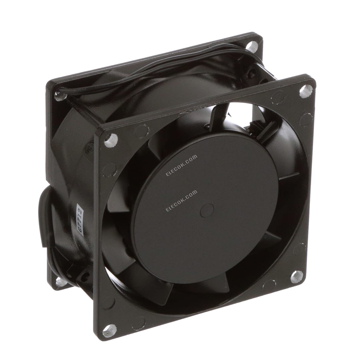 Hammond Manufacturing FAN80AC115 